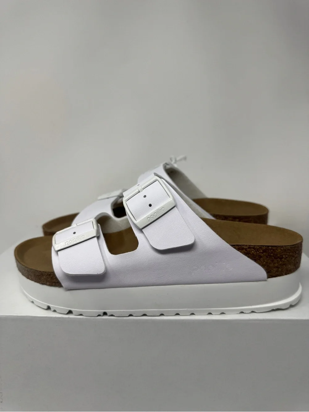 Womens Birkenstock Papillio